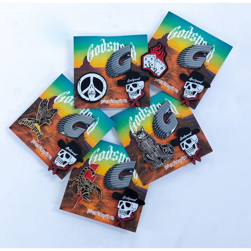 GODSPPED Forever Hat Accessories